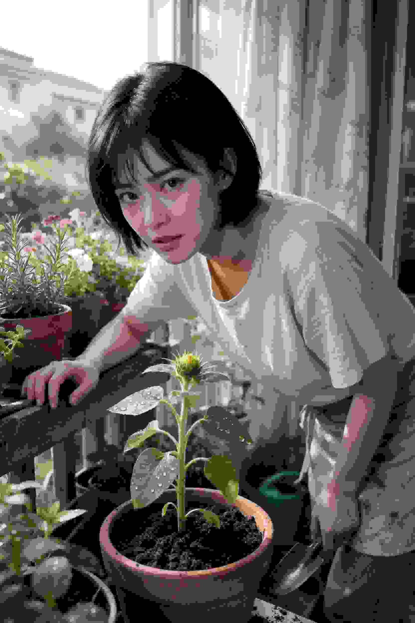 《邻家女孩》完整版