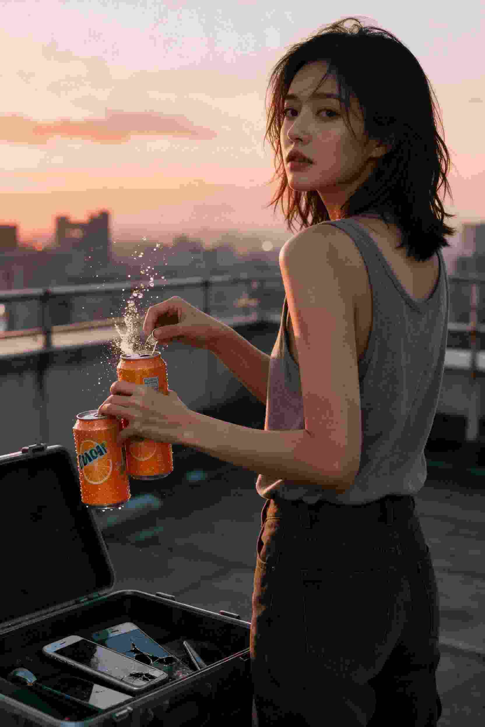 稻香